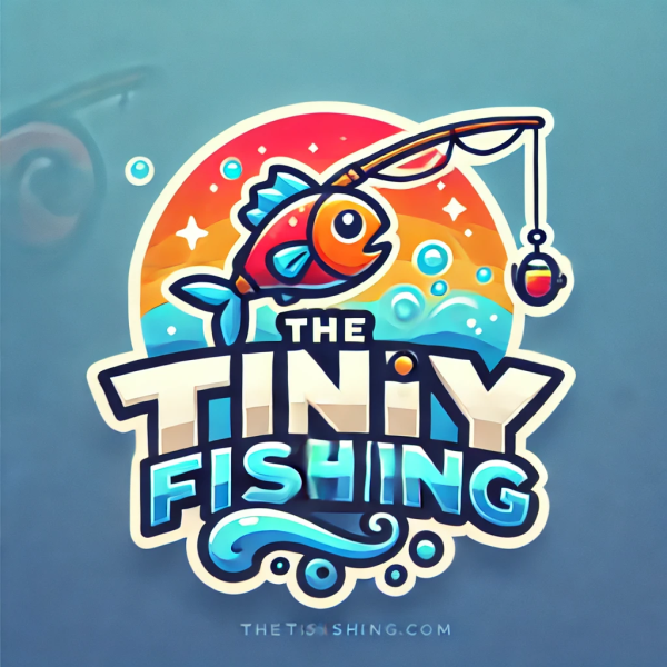 Tiny Fishing